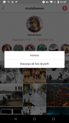 Imágen 7 InsTake for Instagram - descarga de video y foto android