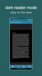 Imágen 3 Pdf Viewer Plus android