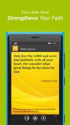 Screenshot 6 Bible Quotes Daily windows