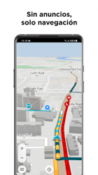 Screenshot 9 TomTom GO Navigation android