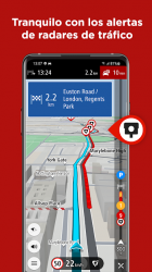 Captura 8 TomTom GO Navigation android