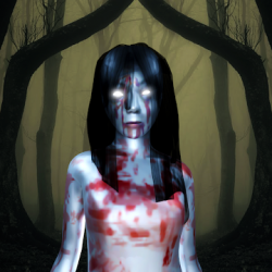 Imágen 1 Haunted House Escape: Ghost Town Scary Games android
