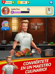 Captura 7 Gordon Ramsay: Chef Blast android