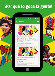Screenshot 4 Carnaval del Suroccidente 2016 android