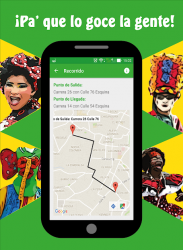 Captura de Pantalla 6 Carnaval del Suroccidente 2016 android