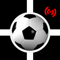 Captura 1 FootLive TV football Player : Scores,fixtures android