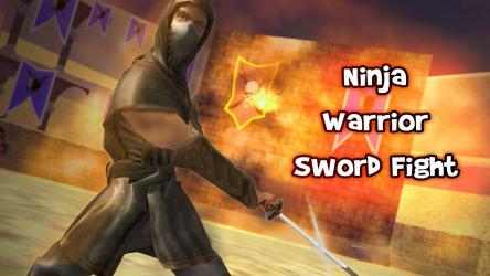 Captura 1 Ninja Warrior Sword Fight windows