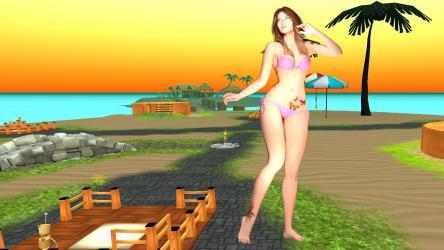 Image 9 Premium Bikini Beach Dancer [HD+] windows