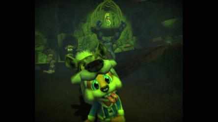 Screenshot 13 Conker: Live and Reloaded windows
