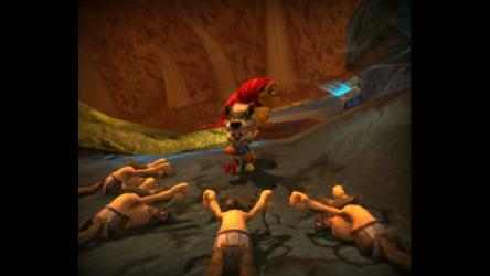 Image 5 Conker: Live and Reloaded windows