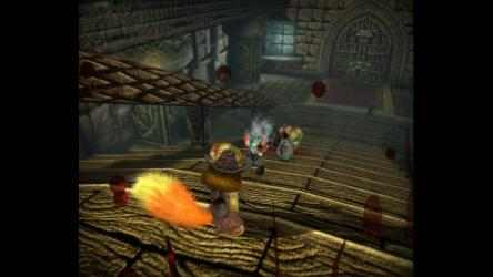 Screenshot 6 Conker: Live and Reloaded windows