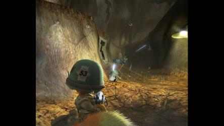 Screenshot 14 Conker: Live and Reloaded windows