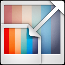 Captura 8 Resize Me! - Photo & Picture resizer android