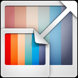 Capture 1 Resize Me! - Photo & Picture resizer android