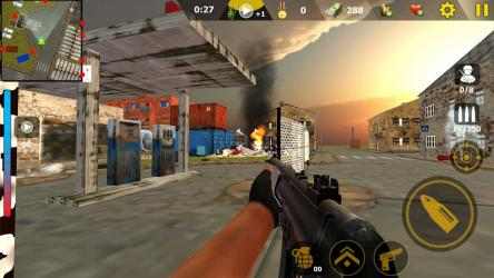 Captura de Pantalla 2 Call of Sniper Duty windows