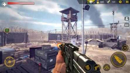 Captura de Pantalla 3 Call of Sniper Duty windows