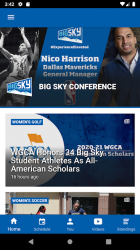 Image 2 Big Sky Conference android