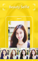 Capture 7 Camera360 Lite - High Quality & Fast Filter Camera android