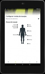 Screenshot 11 Masajes Para Dos android