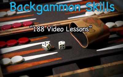 Image 1 Backgammon Made Easy windows