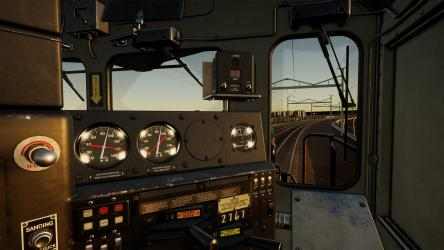 Imágen 8 Train Sim World®: Northeast Corridor New York windows