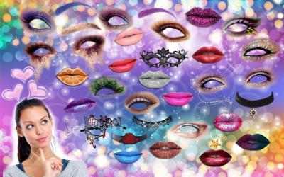 Imágen 13 Maquillajes Suaves para Fotos 👄💄 Editor de Fotos android