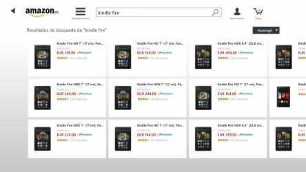 Imágen 4 Amazon Shopping App for Toshiba windows