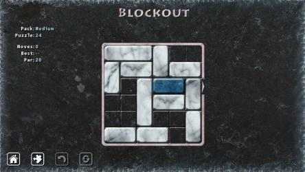 Screenshot 4 Blockout windows