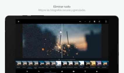 Image 11 Adobe Photoshop Express:Photo Editor Collage Maker android