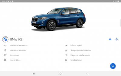 Screenshot 12 BMW Driver's Guide android