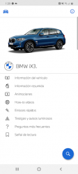 Screenshot 2 BMW Driver's Guide android