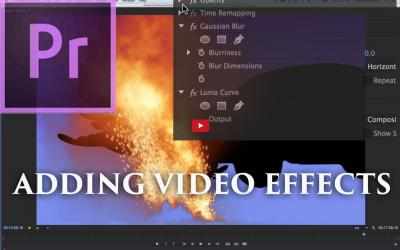 Captura 5 Simplified Guides For Adobe Premiere Pro windows
