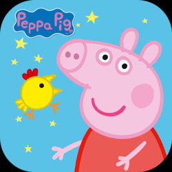Captura 1 Peppa Pig: La Gallina Feliz android