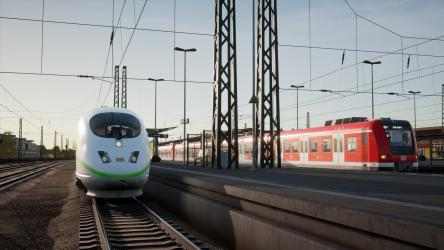 Imágen 2 Train Sim World® 2: Hauptstrecke München - Augsburg windows