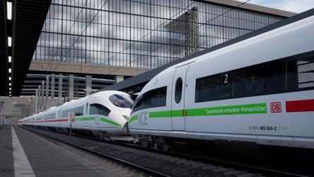 Imágen 3 Train Sim World® 2: Hauptstrecke München - Augsburg windows
