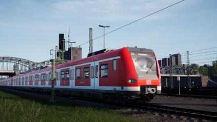 Screenshot 7 Train Sim World® 2: Hauptstrecke München - Augsburg windows
