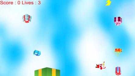 Screenshot 7 Christmas Games windows