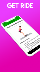 Captura 2 Get Rid Of Back Fat - Back Fat Workout For Women android