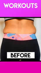 Imágen 5 Get Rid Of Back Fat - Back Fat Workout For Women android