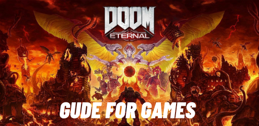 Screenshot 7 Doom Eternal Tips Guide android