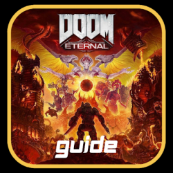 Captura 1 Doom Eternal Tips Guide android