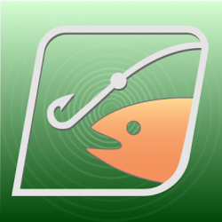 Imágen 1 Fishing Spots - Local Fishing Maps & Forecast android