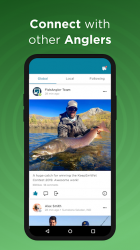 Imágen 8 Fishing Spots - Local Fishing Maps & Forecast android