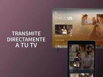 Screenshot 10 The NBC App: Televisión En Vivo y Episodios Gratis android