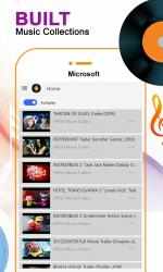 Captura de Pantalla 9 Music Player for YouTube - Video and Music Downloader windows