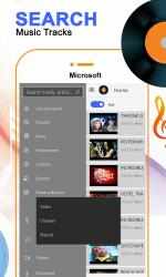 Captura de Pantalla 13 Music Player for YouTube - Video and Music Downloader windows