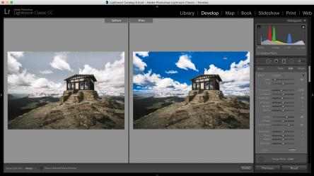 Screenshot 4 Learn Adobe Lightroom Skills windows
