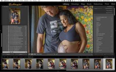 Captura 6 Learn Adobe Lightroom Skills windows