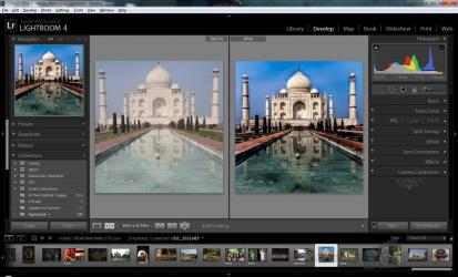 Capture 5 Learn Adobe Lightroom Skills windows
