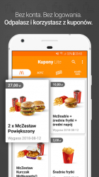 Image 2 Kupony do Maka - Lite android